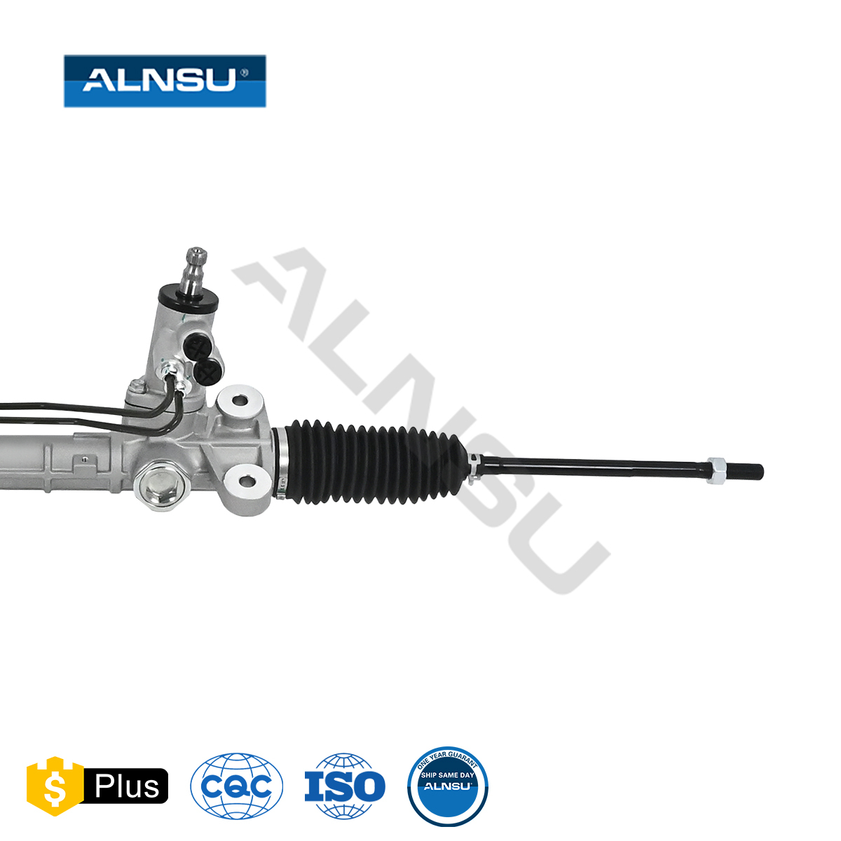 Factory Price Good Quality Auto Steering Systems power steering rack For HYUNDAI GENESIS COUPE 57700-2M000 57700-2M001