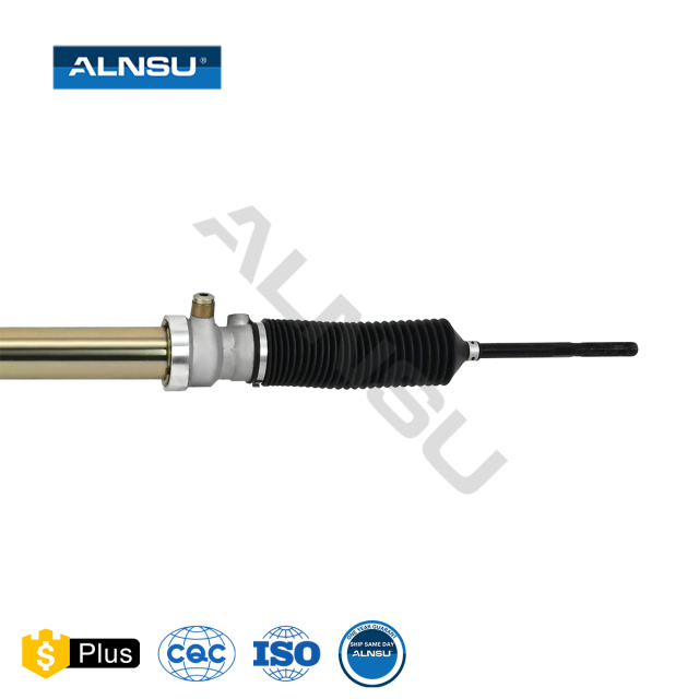 ALNSU Car Parts Hydraulic Power Steering Rack and Pinion Auto Steering Gears For IVECO Daily 5801601658