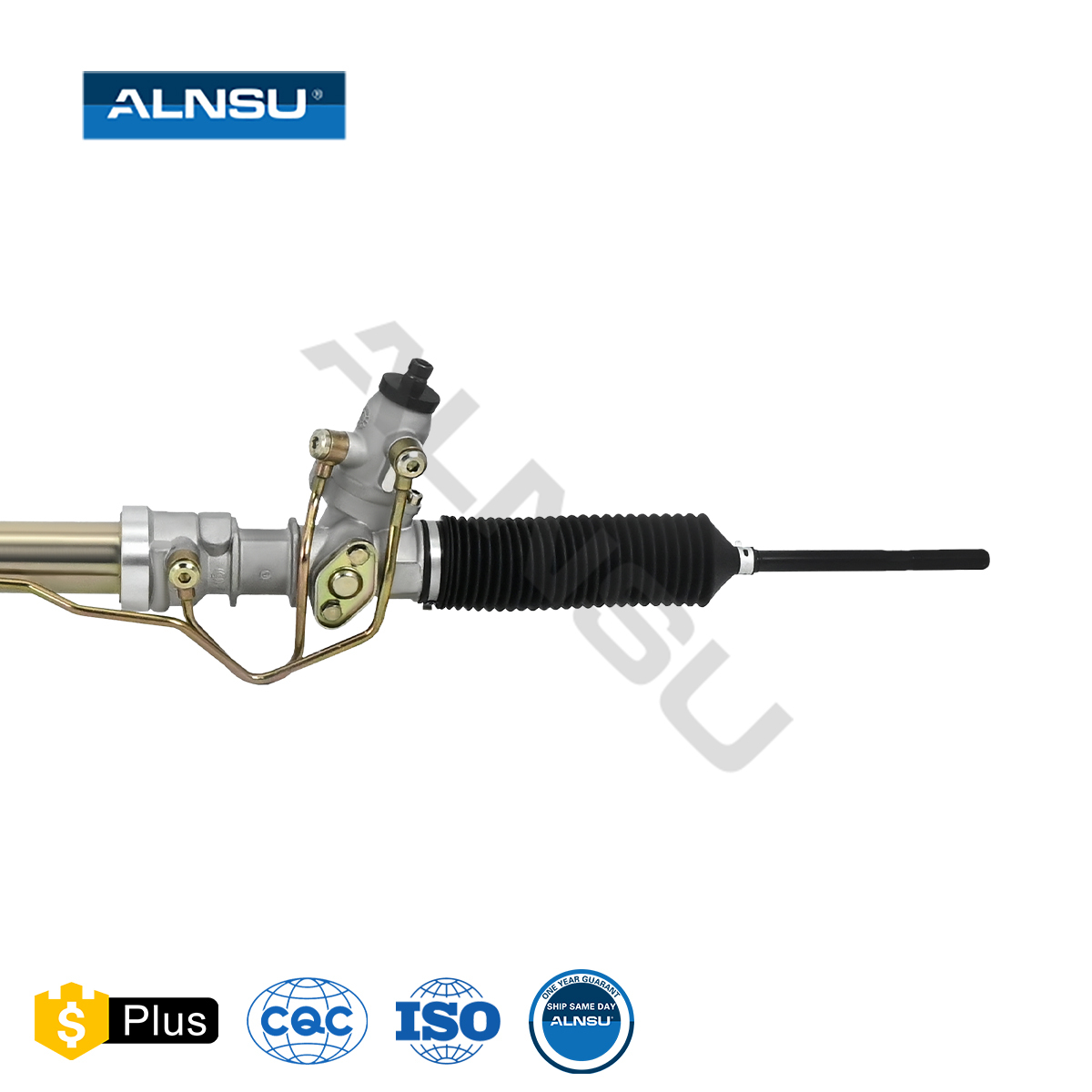 ALNSU Car Parts Hydraulic Power Steering Rack and Pinion Auto Steering Gears For IVECO Daily 5801601658