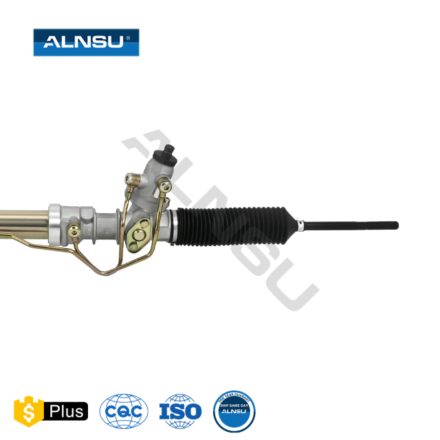 ALNSU Car Parts Hydraulic Power Steering Rack and Pinion Auto Steering Gears For IVECO Daily 5801601658