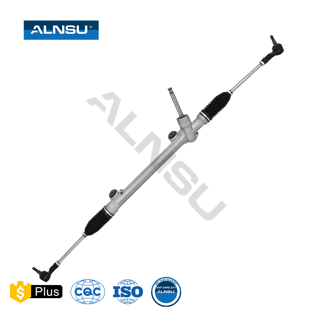 OEM Auto Parts Power Steering Gear Steering Rack and Pinion For Trumpchi GS8 3410008CAD0200