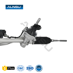 Factory Price Supply High Quality Vehicle Steering System Parts Power steering rack For GEELY monjaro 8892480578 4036047800