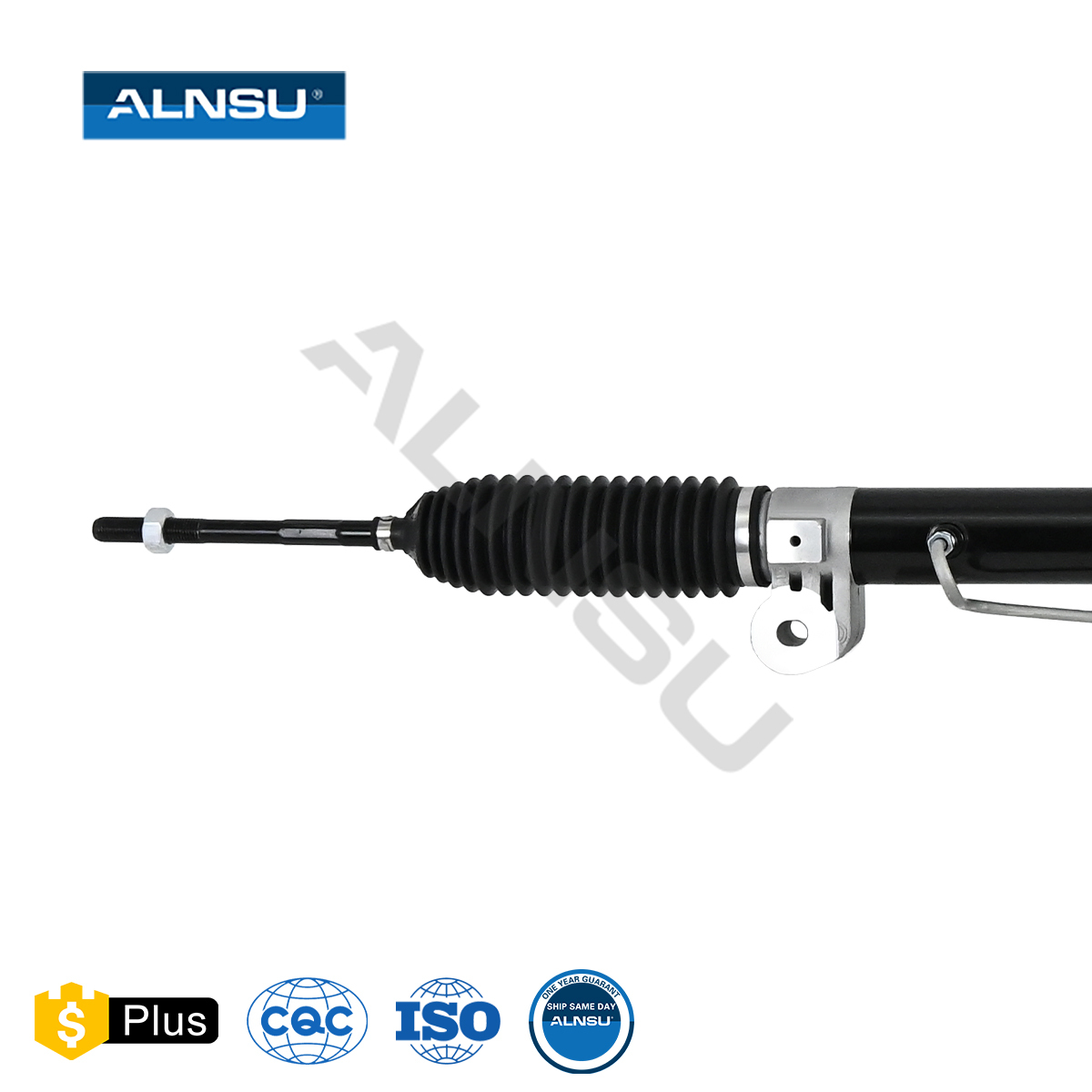 Factory Price Supply High Quality Vehicle Steering System Parts Power steering rack For Cadillac CTS 15850018