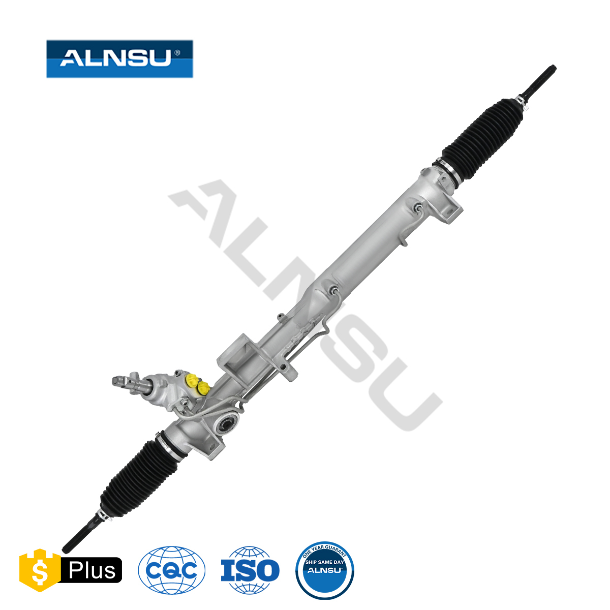 ALNSU Car Parts Hydraulic Power Steering Rack and Pinion Auto Steering Gears For Volvo XC90 S80 S60 V70 7852501929 36002383 8603453 8603469