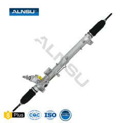 ALNSU Car Parts Hydraulic Power Steering Rack and Pinion Auto Steering Gears For Volvo XC90 S80 S60 V70 7852501929 36002383 8603453 8603469