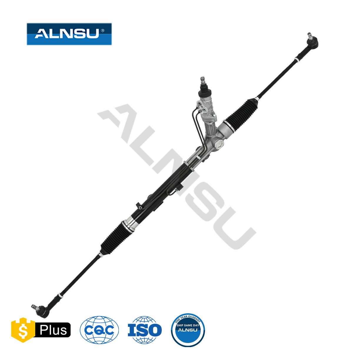 Factory Price Good Quality Auto Steering Systems power steering rack For JAC sollers Atlan 3402300R0090