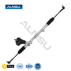 Factory Price Supply High Quality Vehicle Steering System Parts Power steering rack For GWM ORA 3401105XNZ01A