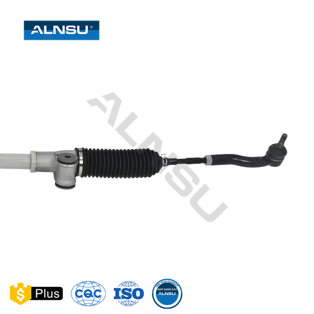 ALNSU Car Parts Hydraulic Power Steering Rack and Pinion Auto Steering Gears For CHANGAN C0SM0S F201 3401100-BM401