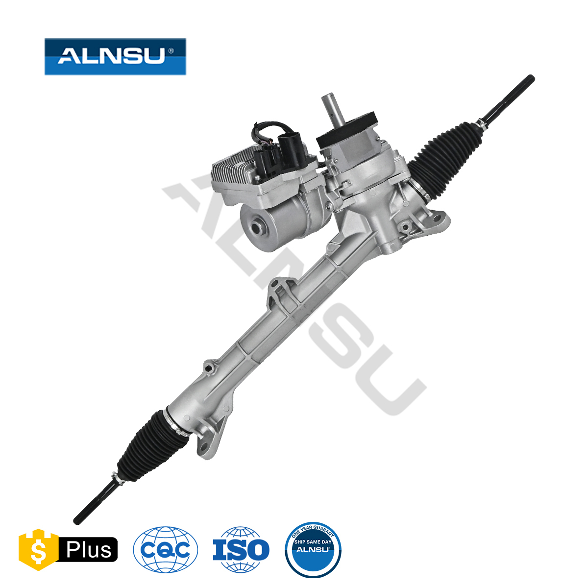 ALNSU auto parts car parts power steering rack For BMW N12 R55 R56 6900001574 6856876