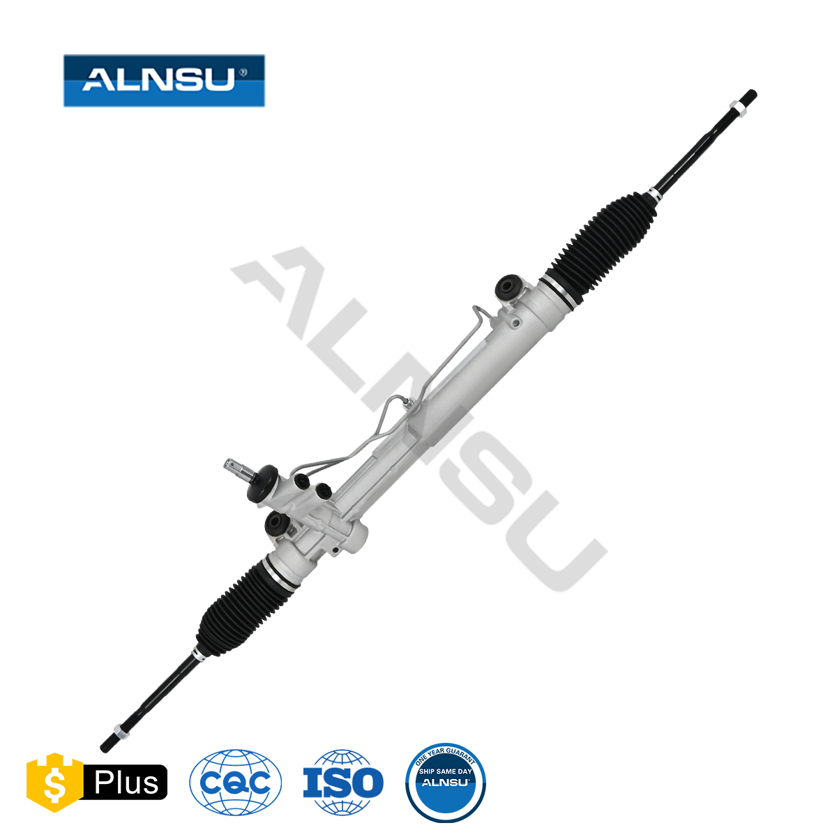 ALNSU Car Parts Hydraulic Power Steering Rack and Pinion Auto Steering Gears For CHRYSLER 300C 04782341AL 04854551AC 04854551AF 04854567AD 04895667AC 068000476AA 4584573AF RL4854551AF