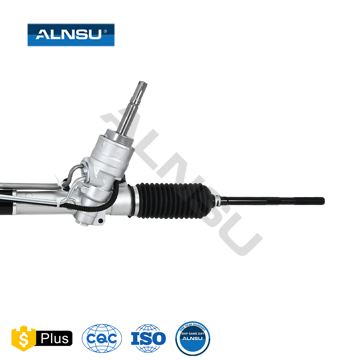 Factory Price Good Quality Auto Steering Systems power steering rack For BUICK CHEVROLET OPEL 23139001 23138998 22840287