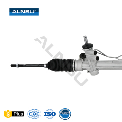 ALNSU Car Parts Hydraulic Power Steering Rack and Pinion Auto Steering Gears For CHRYSLER 300C 04782341AL 04854551AC 04854551AF 04854567AD 04895667AC 068000476AA 4584573AF RL4854551AF