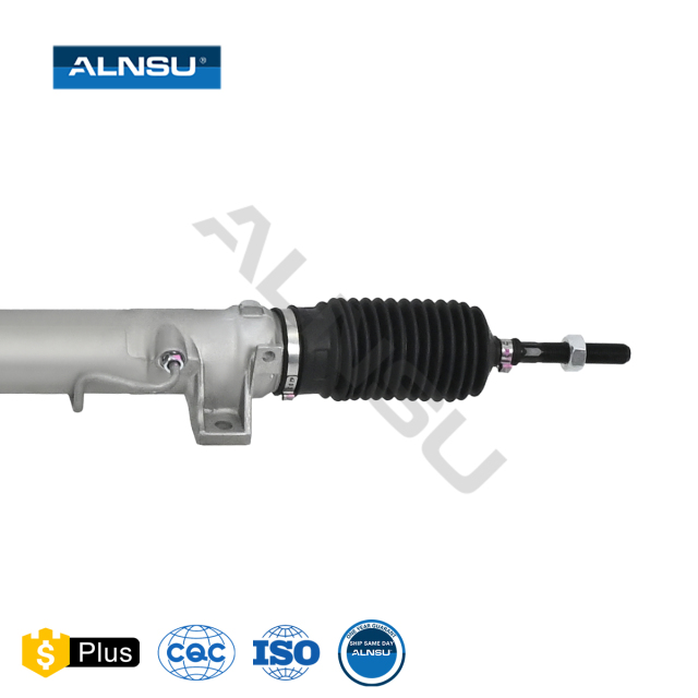 OEM Auto Parts Power Steering Gear Steering Rack and Pinion For Volvo XC90 S80 7852501926 36000259