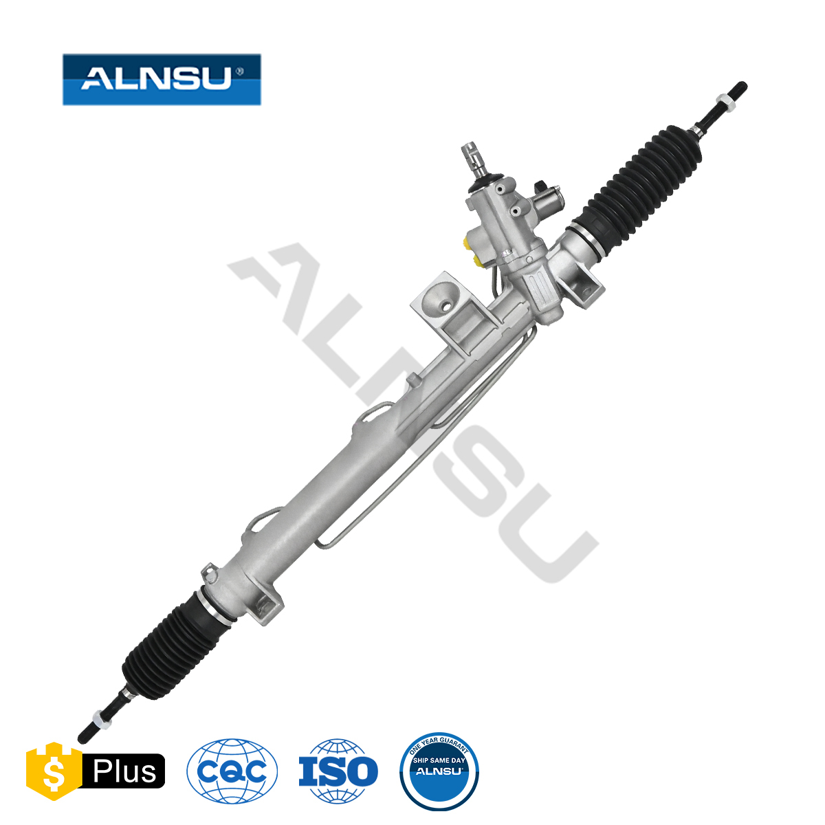 OEM Auto Parts Power Steering Gear Steering Rack and Pinion For Volvo XC90 S80 7852501926 36000259