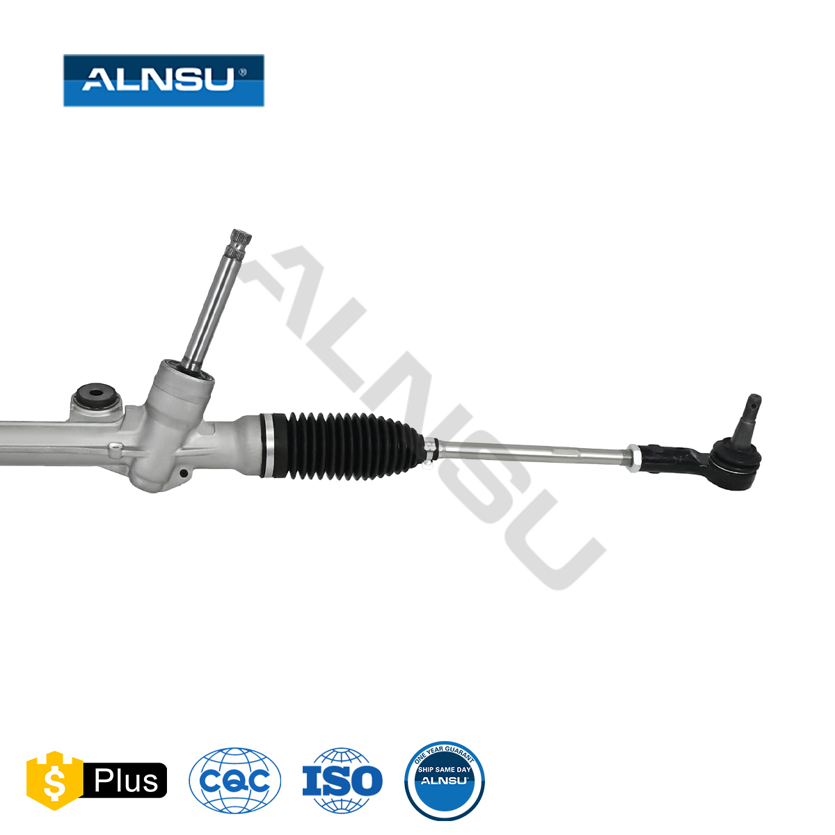 OEM Auto Parts Power Steering Gear Steering Rack and Pinion For Trumpchi GS8 3410008CAD0200