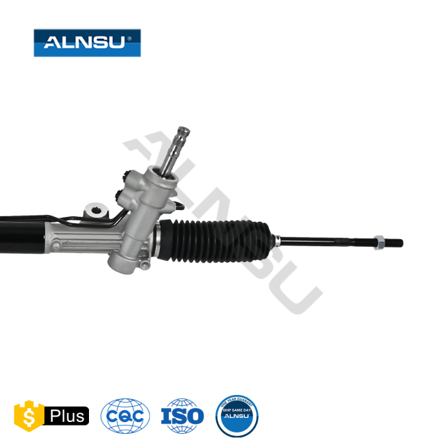 Factory Price Supply High Quality Vehicle Steering System Parts Power steering rack For CHRYSLER VOYAGER COUNTRY 05101936AA 04766415AC 04766250AF 4766415AC 68072216AC
