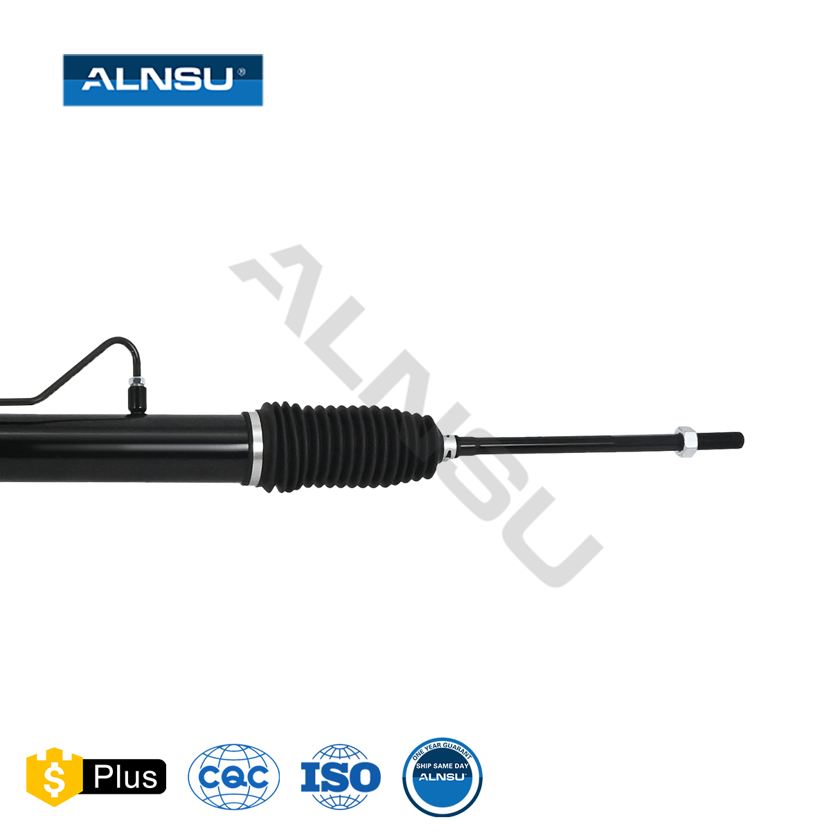 Factory Price Good Quality Auto Steering Systems power steering rack For HYUNDAI GENESIS COUPE 57700-2M000 57700-2M001