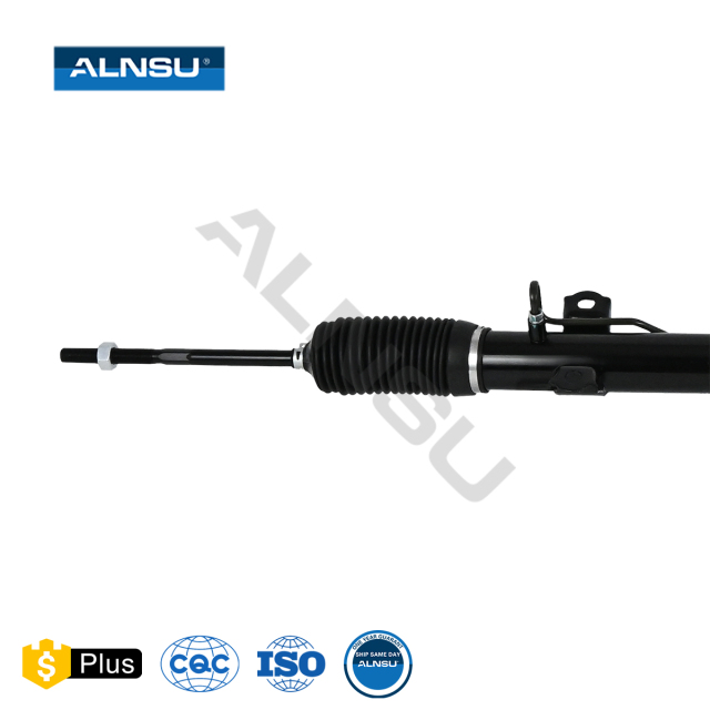 Factory Price Supply High Quality Vehicle Steering System Parts Power steering rack For CHRYSLER VOYAGER COUNTRY 05101936AA 04766415AC 04766250AF 4766415AC 68072216AC