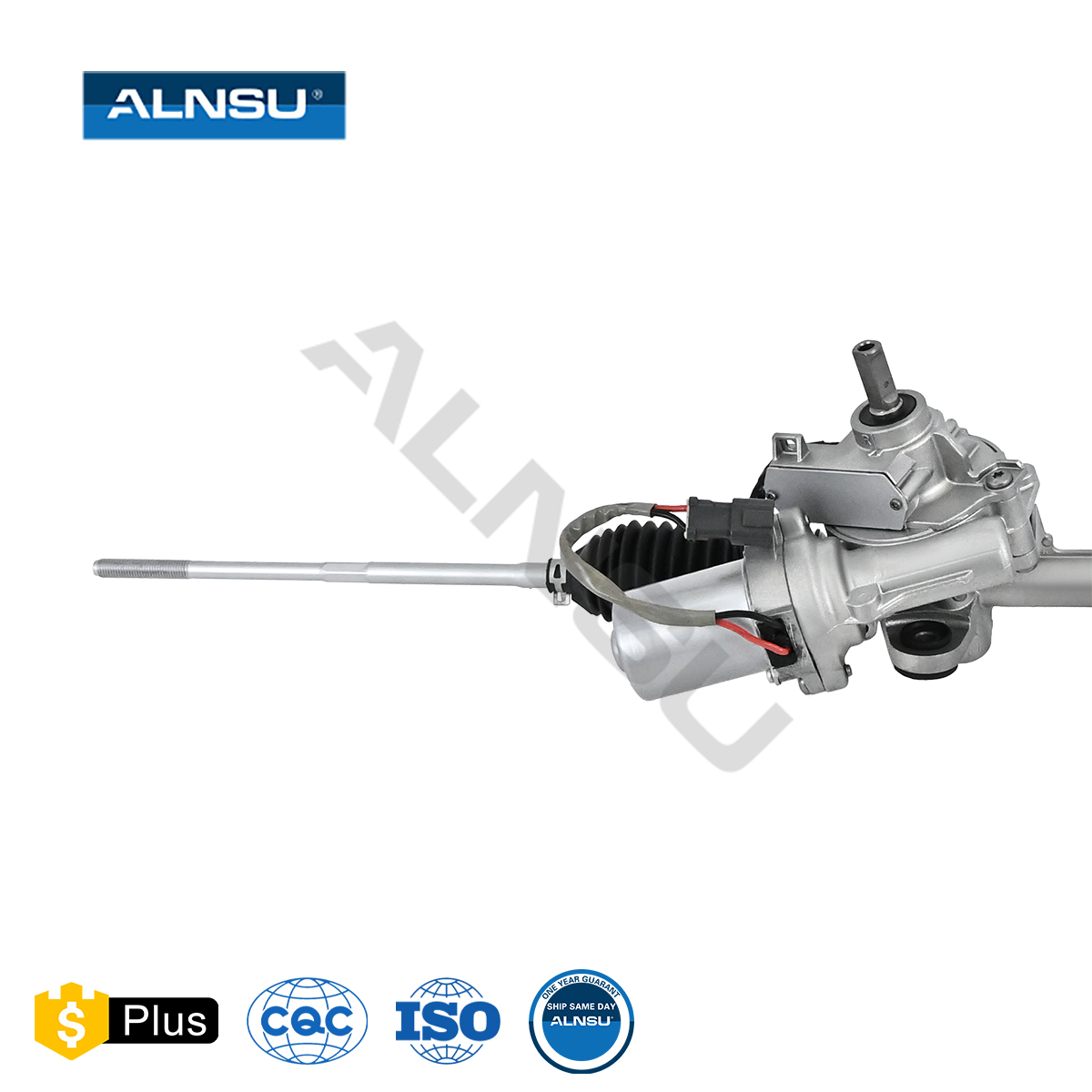 OEM Auto Parts Power Steering Gear Steering Rack and Pinion For Mercedes-Benz SMART 4514600151