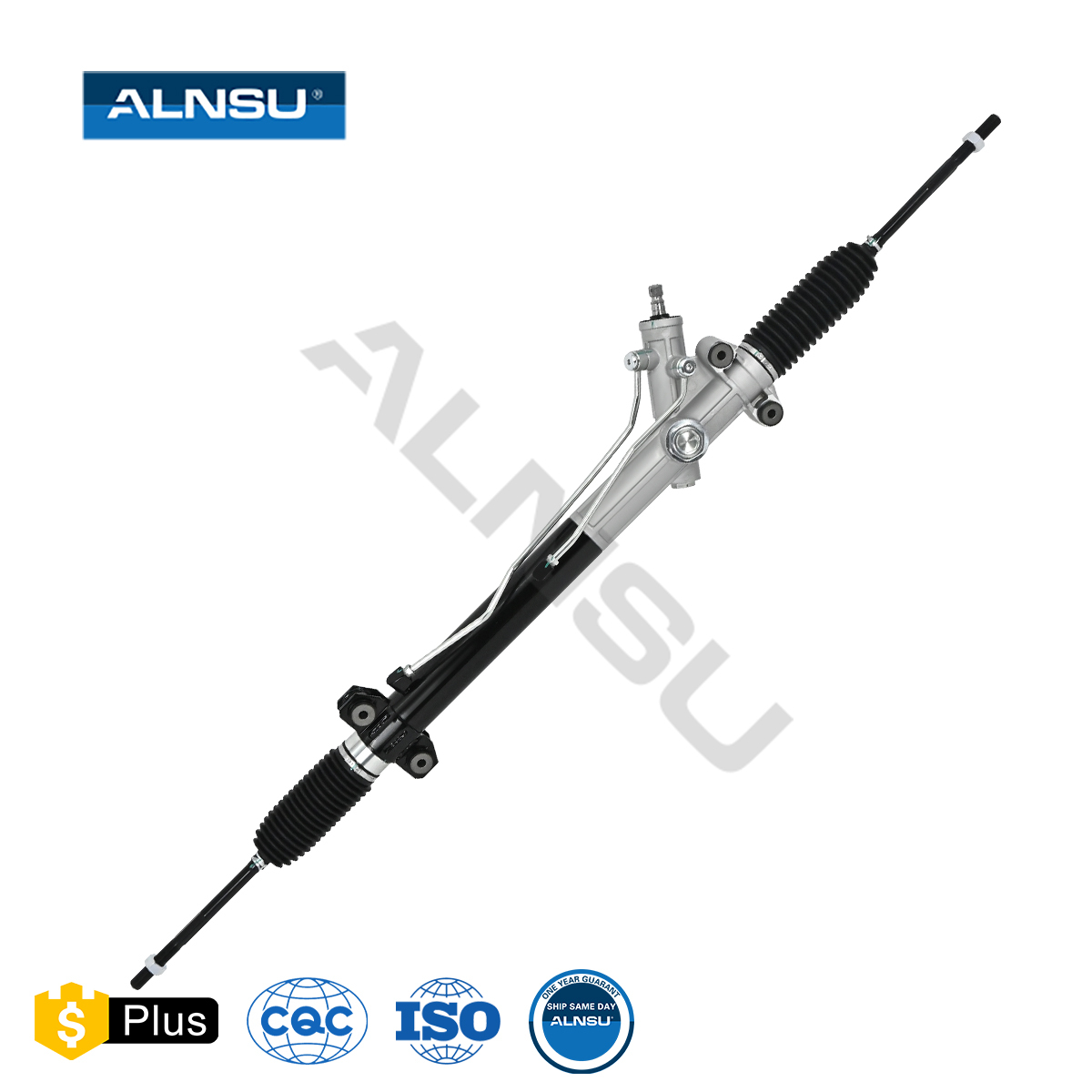Factory Price Supply High Quality Vehicle Steering System Parts Power steering rack For IVECO Daily 5802261054