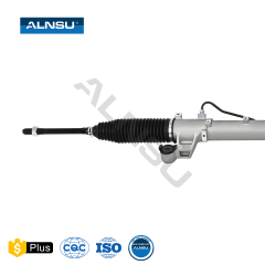 ALNSU Car Parts Hydraulic Power Steering Rack and Pinion Auto Steering Gears For Volvo C30 S40 30741425 13003493 31201426 31302644 34013131 36001241 36002017 36002023 A0024105