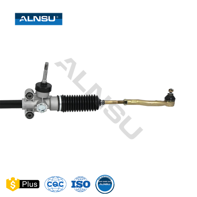 Factory Price Supply High Quality Vehicle Steering System Parts Power steering rack For SGMW CN112 23899074 23979605