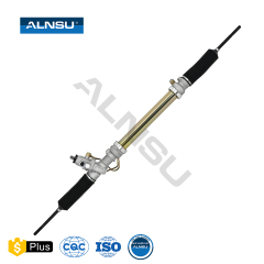 ALNSU Car Parts Hydraulic Power Steering Rack and Pinion Auto Steering Gears For IVECO Daily 5801601658