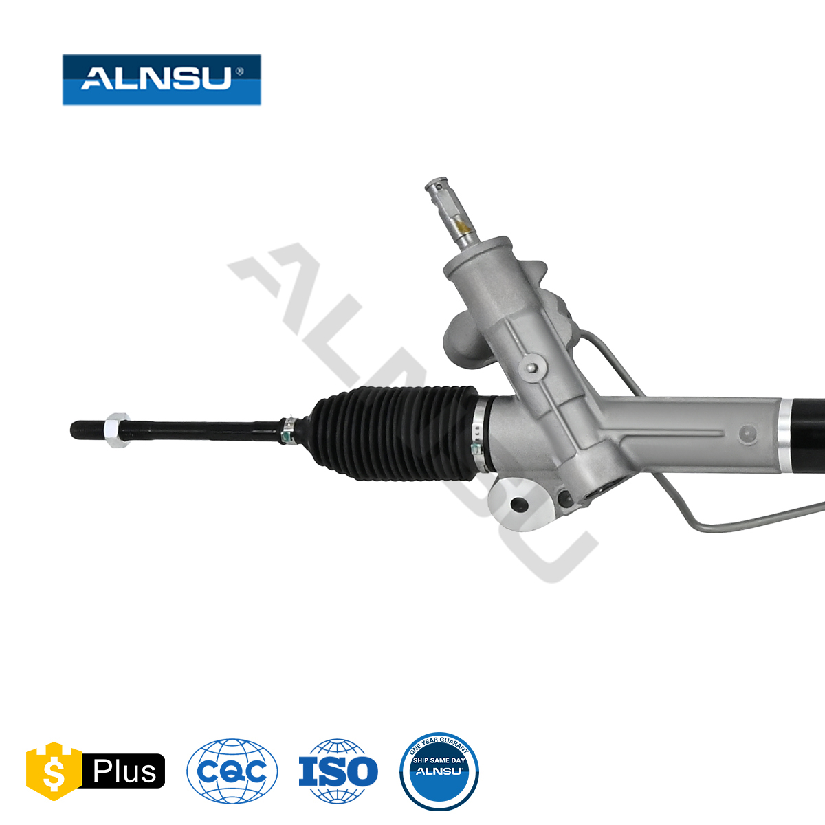 Factory Price Supply High Quality Vehicle Steering System Parts Power steering rack For Cadillac CTS 15850018