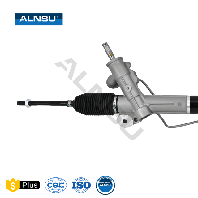 Factory Price Supply High Quality Vehicle Steering System Parts Power steering rack For Cadillac CTS 15850018