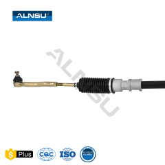 Factory Price Supply High Quality Vehicle Steering System Parts Power steering rack For SGMW CN112 23899074 23979605