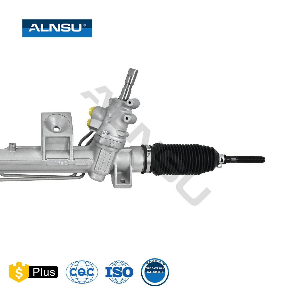 ALNSU Car Parts Hydraulic Power Steering Rack and Pinion Auto Steering Gears For Volvo XC90 S80 S60 V70 7852501929 36002383 8603453 8603469