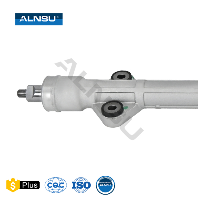 ALNSU Car Parts Hydraulic Power Steering Rack and Pinion Auto Steering Gears For SGMW CN150V 23800404