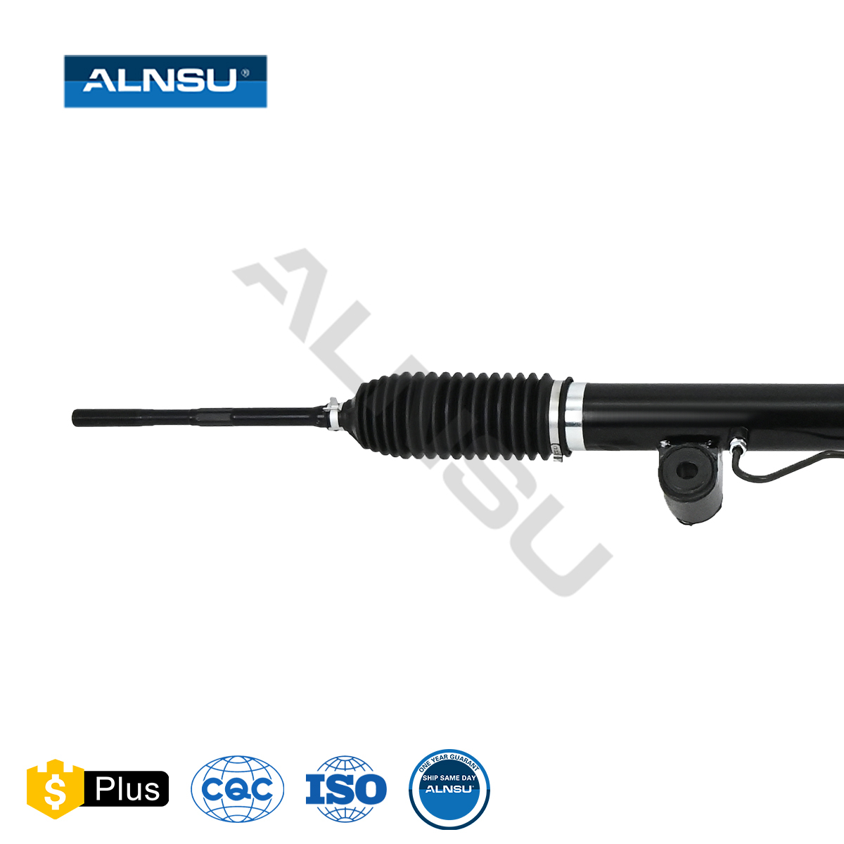 OEM Auto Parts Power Steering Gear Steering Rack and Pinion For JAC SUV 3401000P3010