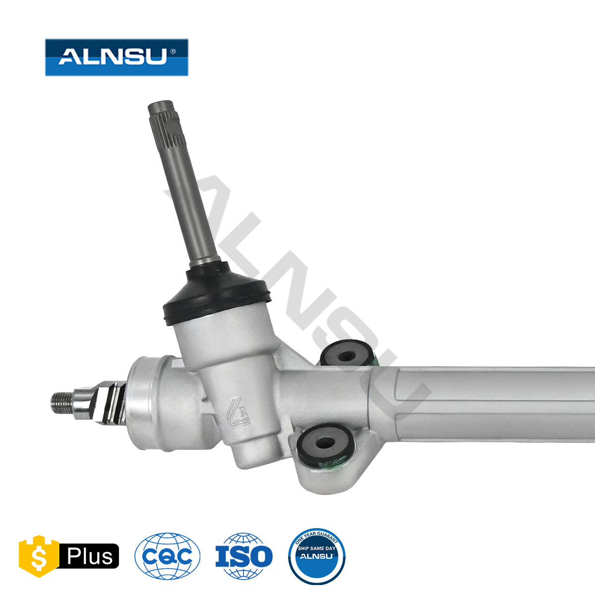 ALNSU Car Parts Hydraulic Power Steering Rack and Pinion Auto Steering Gears For SGMW CN150V 23800404