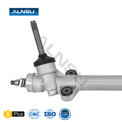 ALNSU Car Parts Hydraulic Power Steering Rack and Pinion Auto Steering Gears For SGMW CN150V 23800404
