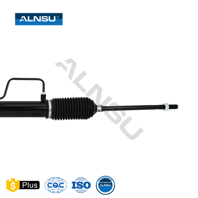 ALNSU Car Parts Hydraulic Power Steering Rack and Pinion Auto Steering Gears For HYUNDAI ACCENT 57700-25510 57700-25500 57700-25000 57710-25510