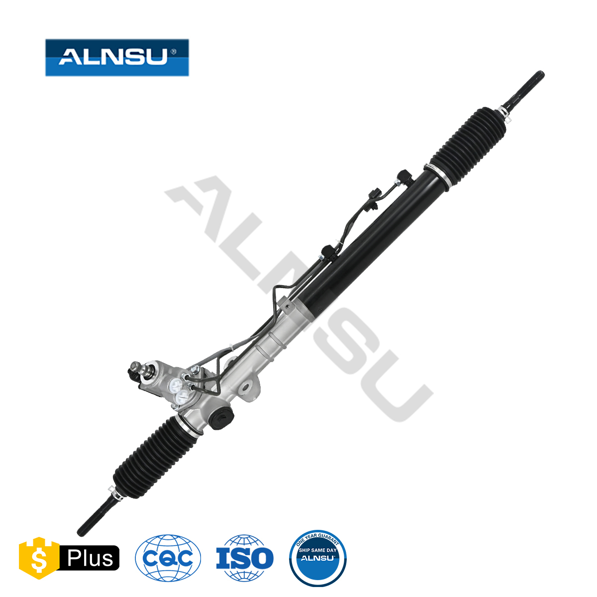 OEM Auto Parts Power Steering Gear Steering Rack and Pinion For HYUNDAI AZERA 57700-3L100 57700-3L300 57700-3L500