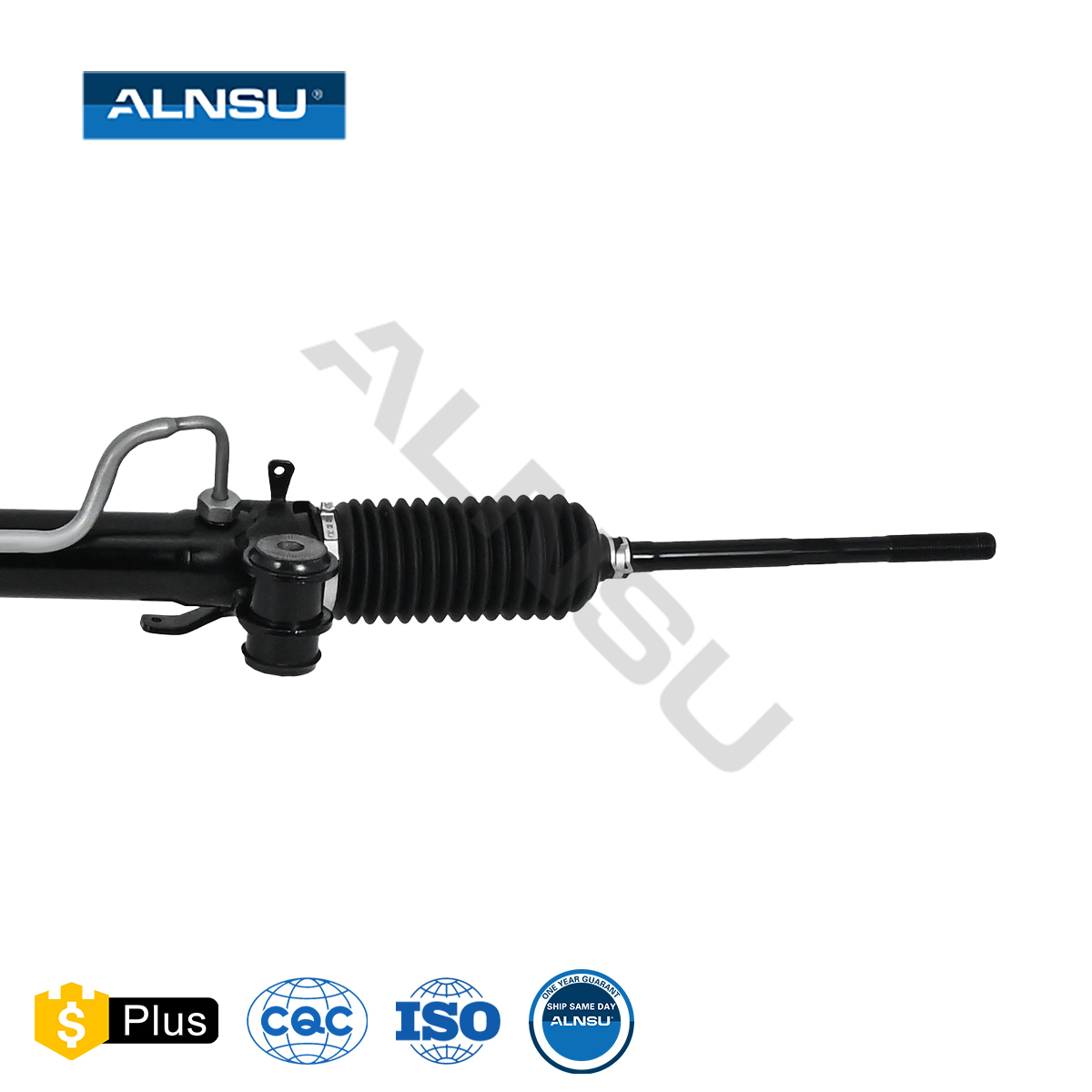 Factory Price Good Quality Auto Steering Systems power steering rack For BUICK CHEVROLET OPEL 23139001 23138998 22840287