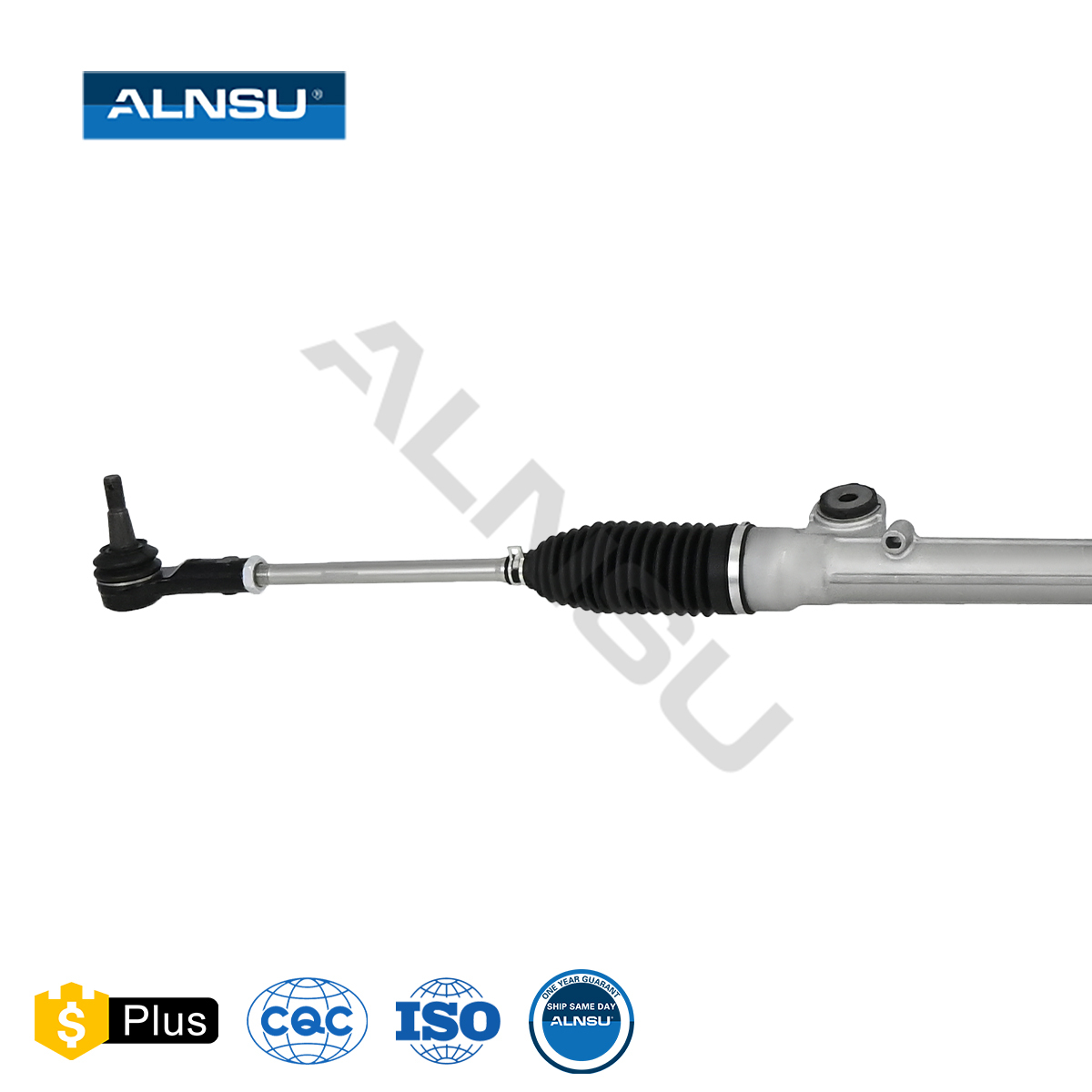 OEM Auto Parts Power Steering Gear Steering Rack and Pinion For Trumpchi GS8 3410008CAD0200