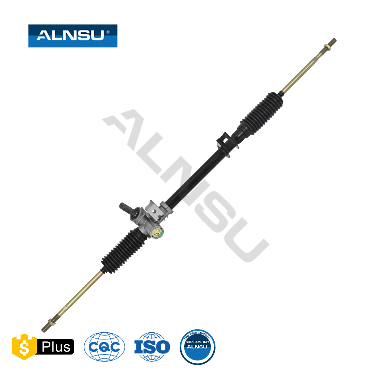 Factory Price Good Quality Auto Steering Systems power steering rack For RENAULT KANGOO 7701471107 7701470742 7701471110 8200050757