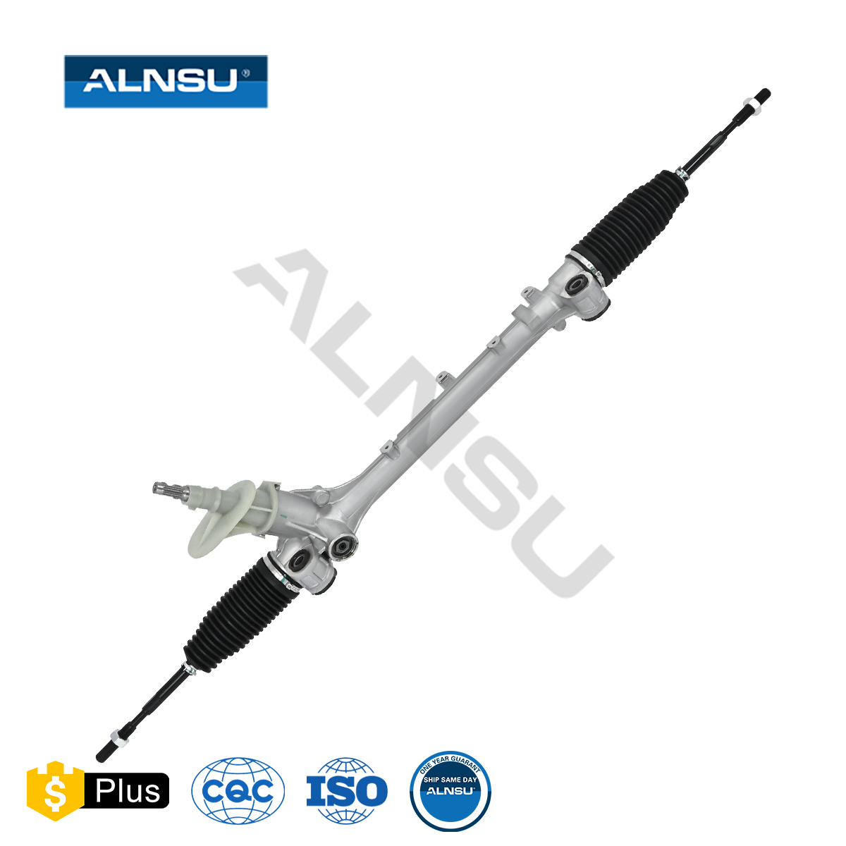 OEM Auto Parts Power Steering Gear Steering Rack and Pinion For BUICK Novo Onix 26310429 26292324 26698470