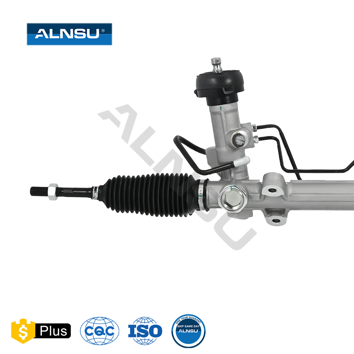 ALNSU auto parts car parts power steering rack For GWM C20R 3401110XG47XA