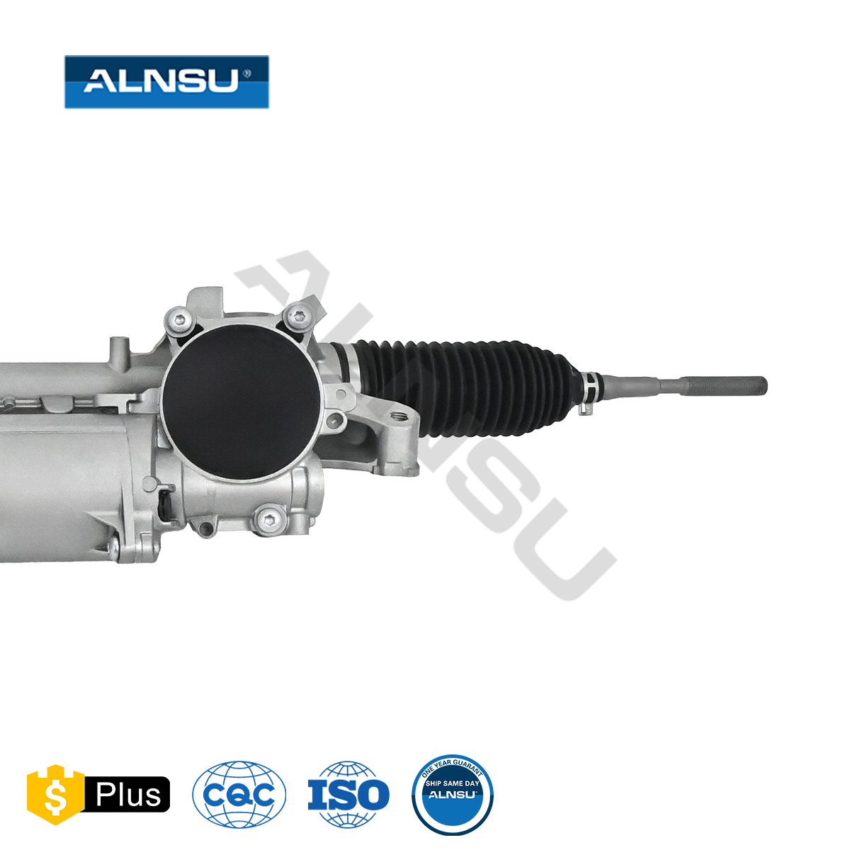 Factory Price Supply High Quality Vehicle Steering System Parts Power steering rack For GEELY monjaro 8892480578 4036047800