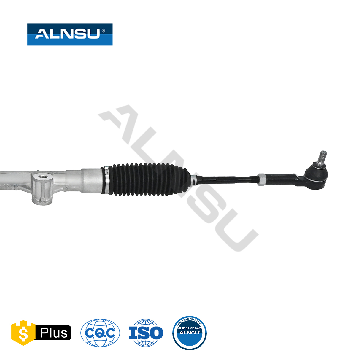 Factory Price Supply High Quality Vehicle Steering System Parts Power steering rack For GWM ORA 3401105XNZ01A