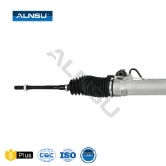 OEM Auto Parts Power Steering Gear Steering Rack and Pinion For BAW SAAB D70 5530076 7685955300 7831501173-A