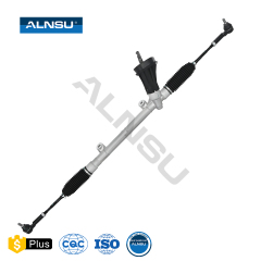Factory Price Supply High Quality Vehicle Steering System Parts Power steering rack For GWM ORA 3401105XNZ01A