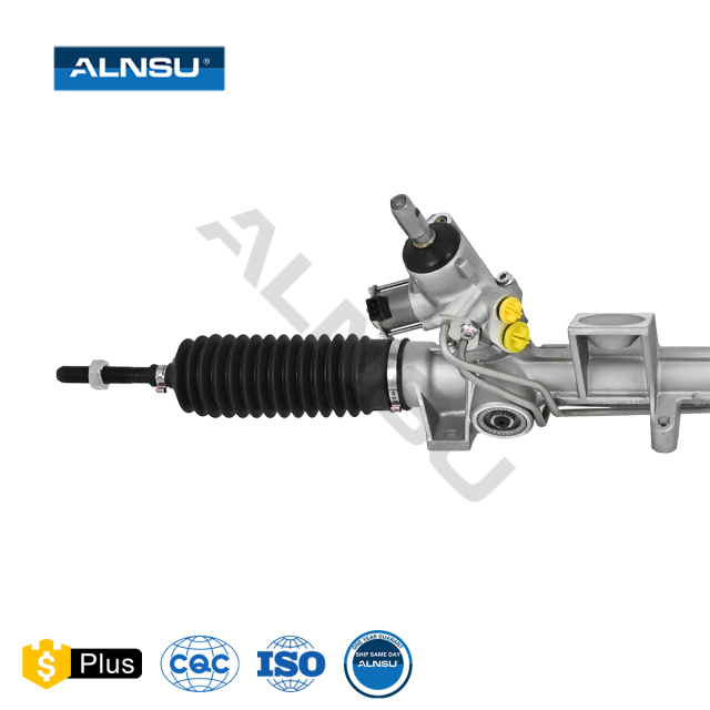 OEM Auto Parts Power Steering Gear Steering Rack and Pinion For Volvo XC90 S80 7852501926 36000259