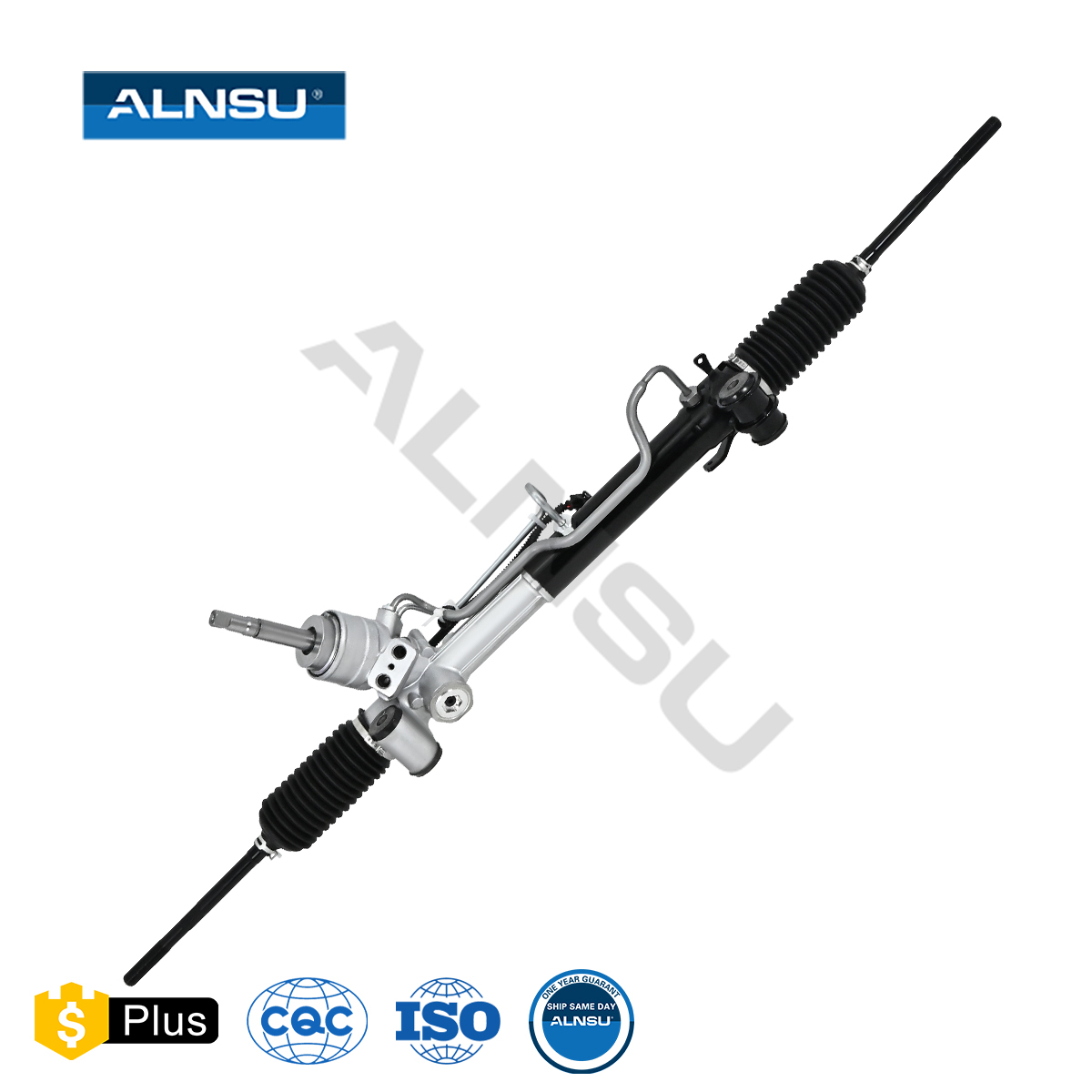 Factory Price Good Quality Auto Steering Systems power steering rack For BUICK CHEVROLET OPEL 23139001 23138998 22840287