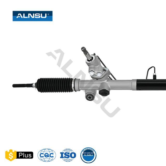 ALNSU Car Parts Hydraulic Power Steering Rack and Pinion Auto Steering Gears For GEELY Geely-GC9 06430312 1064030302 4036002800