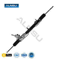Factory Price Supply High Quality Vehicle Steering System Parts Power steering rack For CHRYSLER VOYAGER COUNTRY 05101936AA 04766415AC 04766250AF 4766415AC 68072216AC